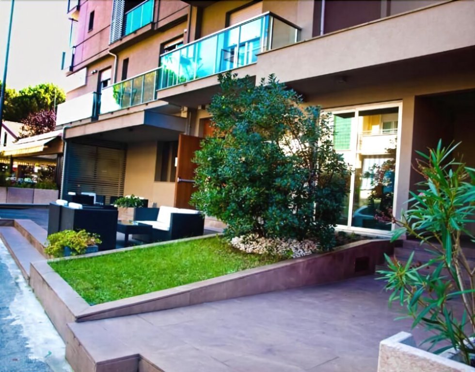 Фото Residence Altomare