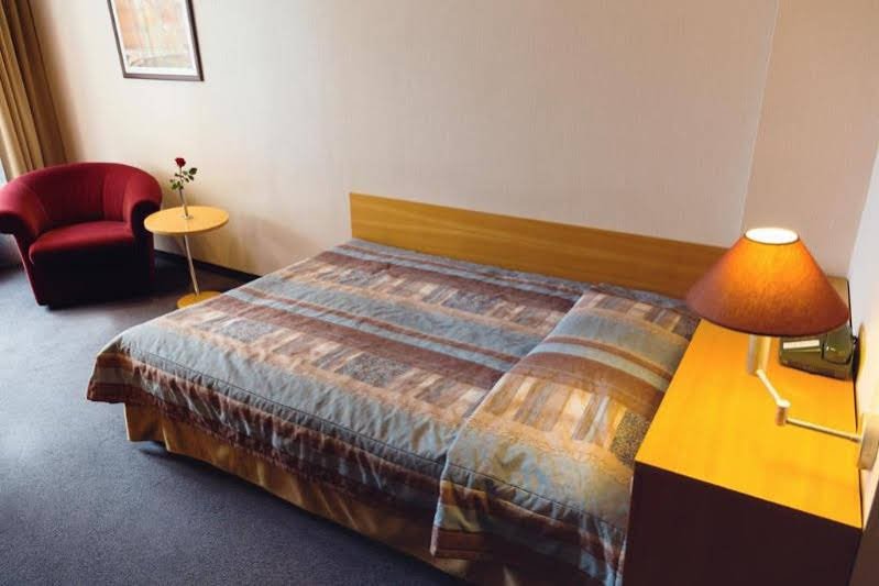 Фото Perkūno namai