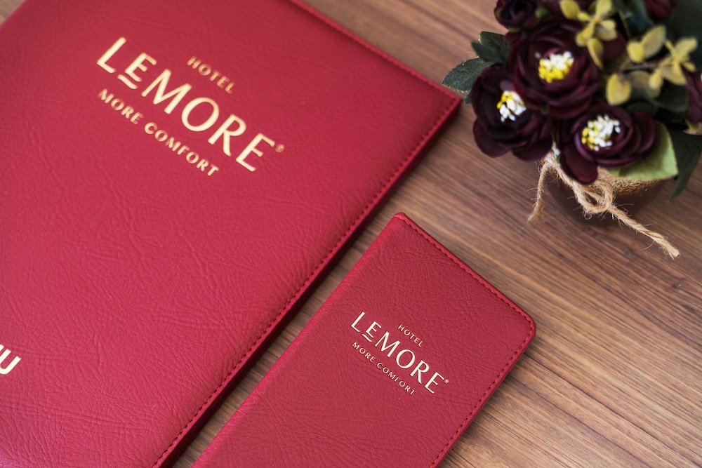 Фото LeMore Hotel