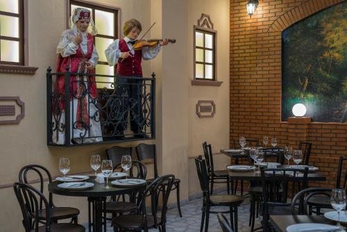 Фото Veranova Hotel