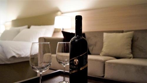 Фото Villa Gracia