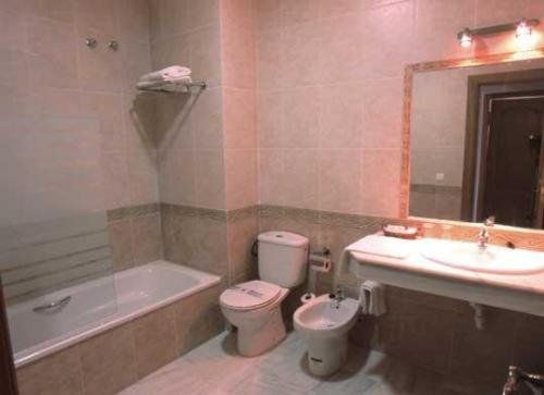 Фото La Luna Blanca