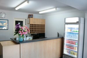 Гостиница Canning Bridge Auto Lodge