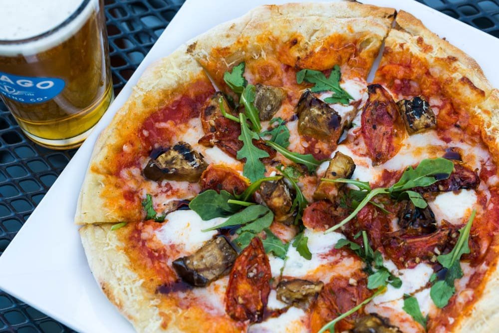 Фото Dockside Guest Quarters & Restaurant