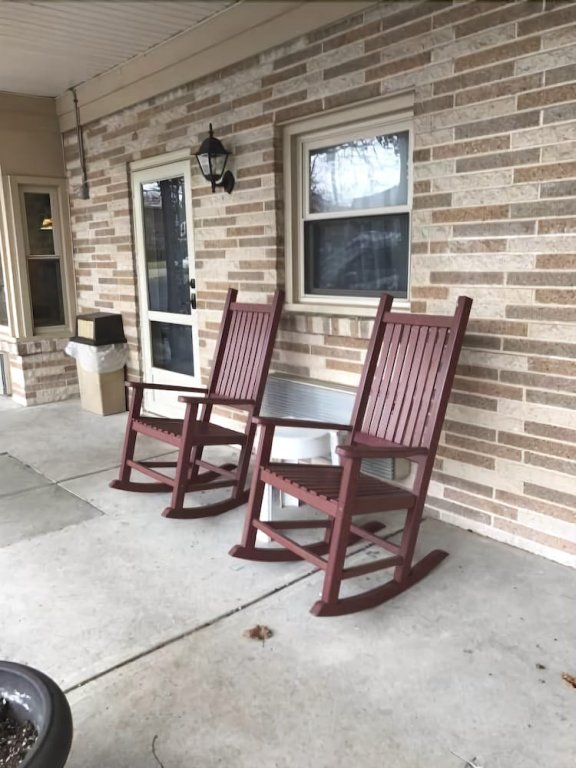 Фото White Rose Motel - Hershey