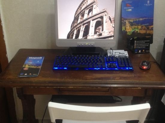 Фото Hotel Bella Capri