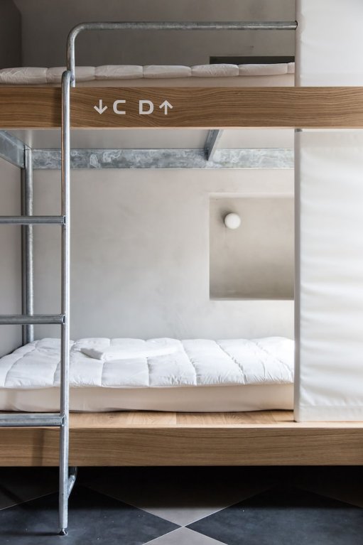 Фото Combo Milan