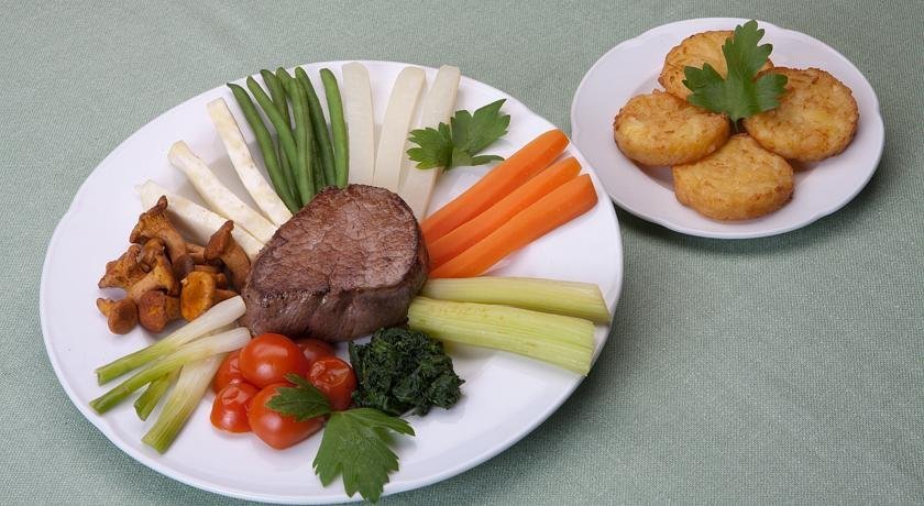 Фото Hotel Altdeutsche Weinstuben