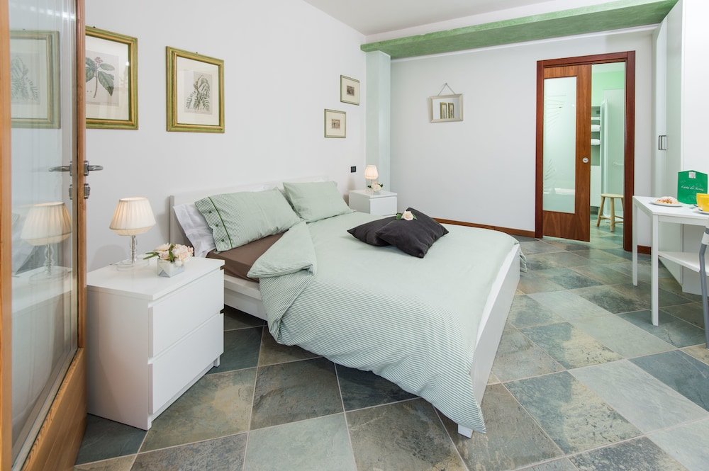 Фото La Casa Di Linda B&b