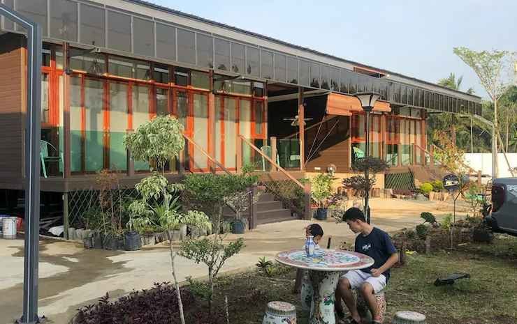 Фото Chan's Smart Living Inn Semporna