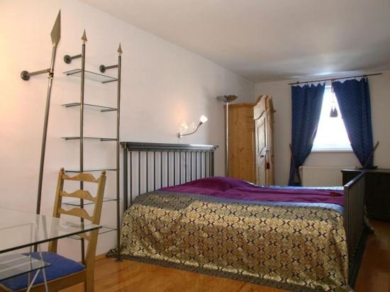 Фото Hotel Bon Apart