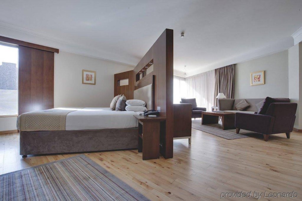 Фото Radisson Blu Hotel, Glasgow