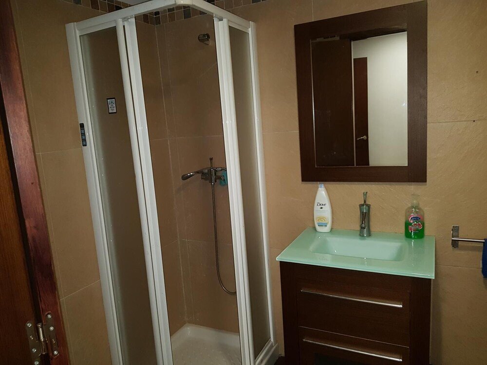 Фото Urban Beach Hostel