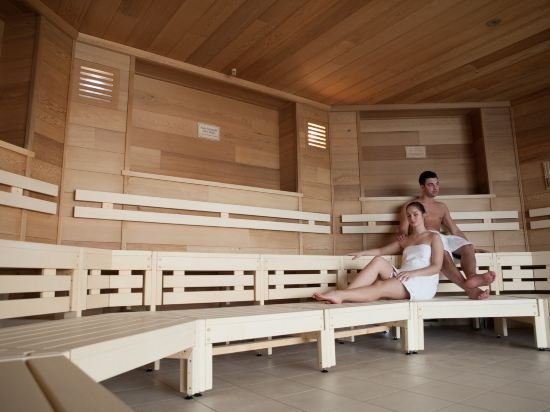 Фото Hotel an der Therme Bad Orb