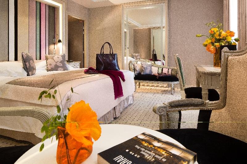 Фото Hôtel Madison