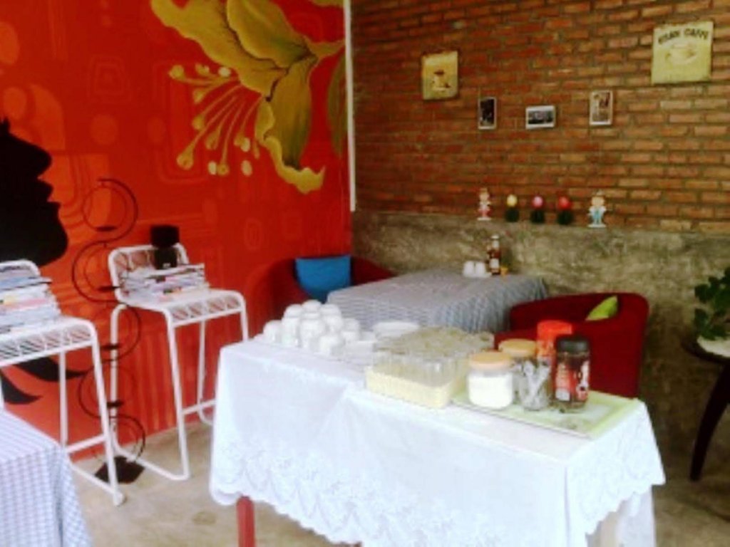 Фото I-House Chiangrai