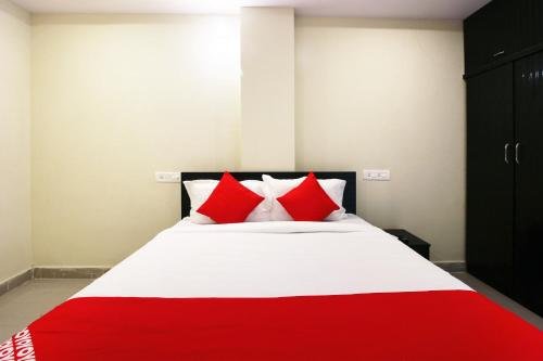 Фото Oyo 13636 Sri Vinayaka Grand