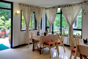 Гостиница Hotel Ambassador by Ace Hotels