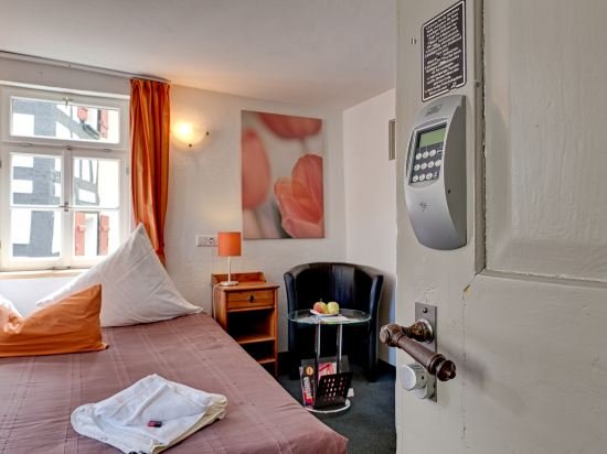 Фото Hotel Kleine Radlerherberge