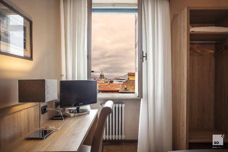 Фото Hotel La Pace