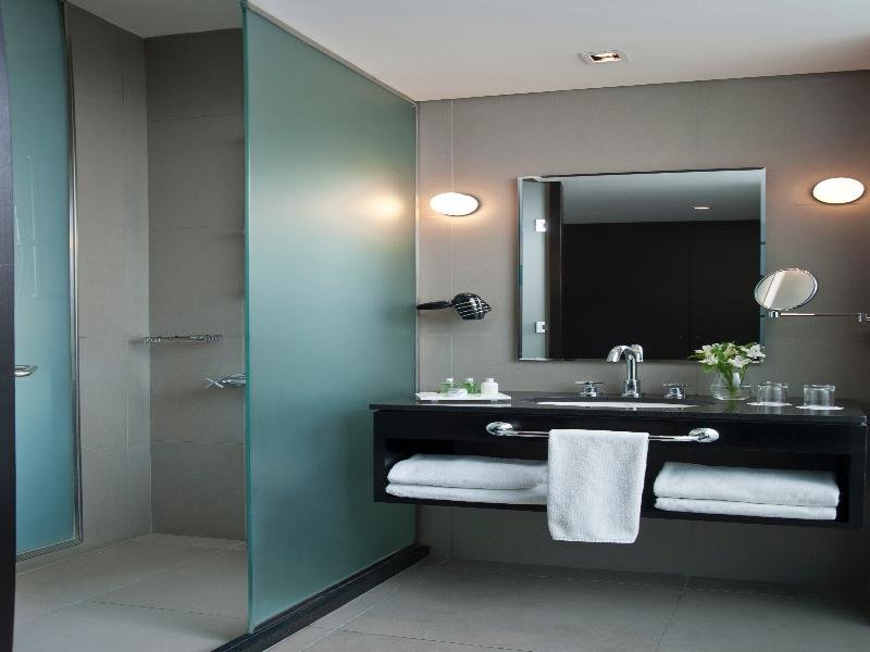 Фото Nh Buenos Aires Tango