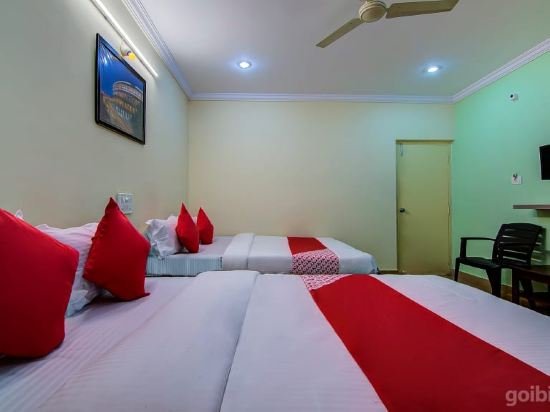 Фото Oyo 14507 Lalitha Delight