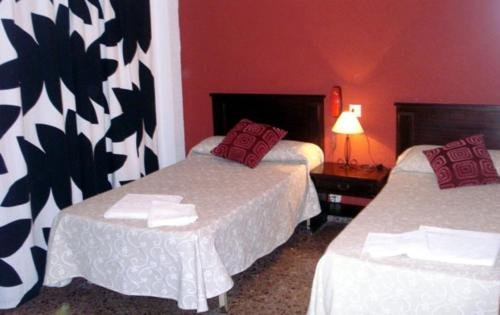 Фото Hotel Azahar