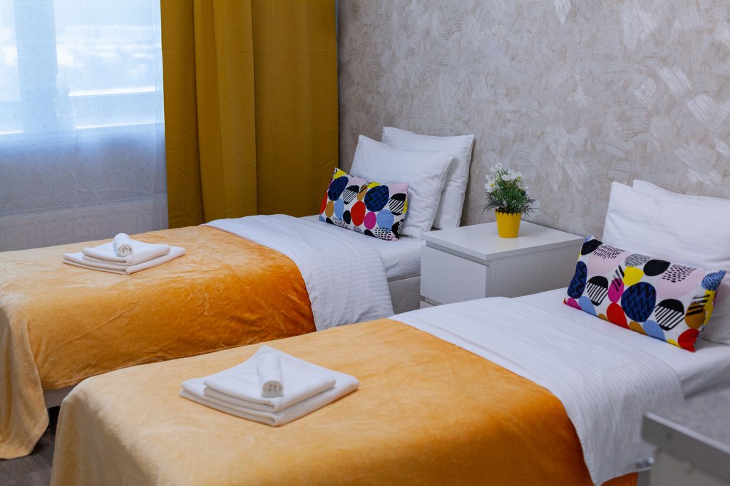 Фото Second house