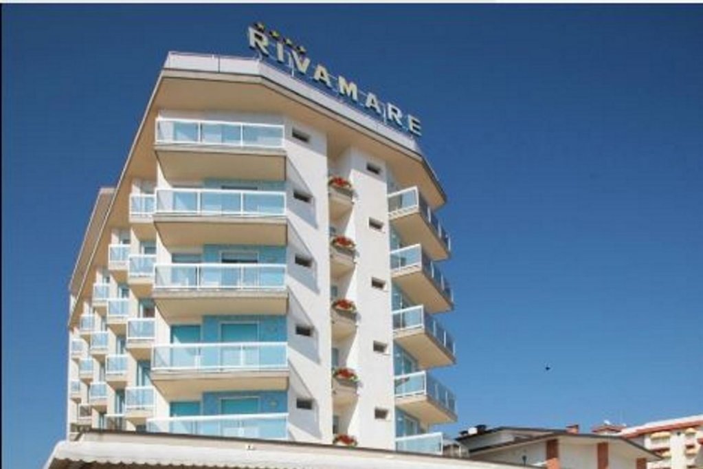 Фото Hotel Rivamare