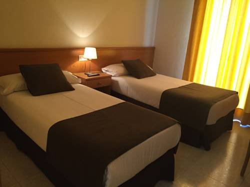 Фото Hotel Alta Garrotxa