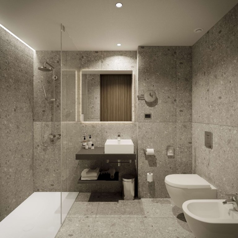 Фото Nh Collection Milano Citylife