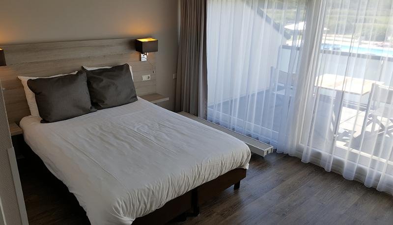 Фото Fletcher Zuiderduin Beachhotel