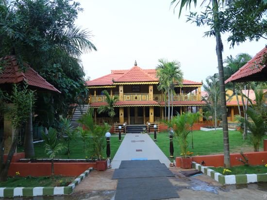 Фото Ankit Vista Green Village