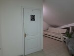 LoFt (улица Козлова, 13), nail salon