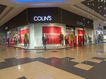 Colin's (Sharlykskoye shosse, 1/2), clothing store