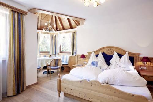 Фото Sensoria Dolomites