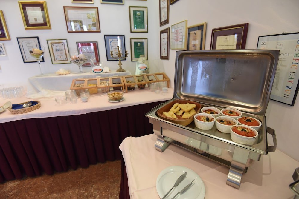 Фото Hotel Vicko