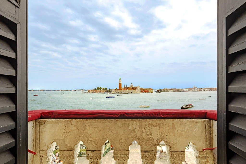 Фото Hotel Danieli, a Luxury Collection Hotel