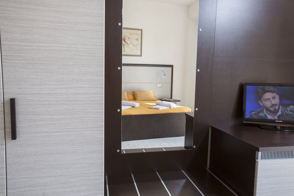 Фото Hotel Minerva