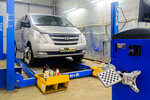 Grud kolesom (Ligovskiy Avenue, 60-62АБ), car service, auto repair