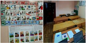 Фото 2 автошколы «Тульский учебный центр»