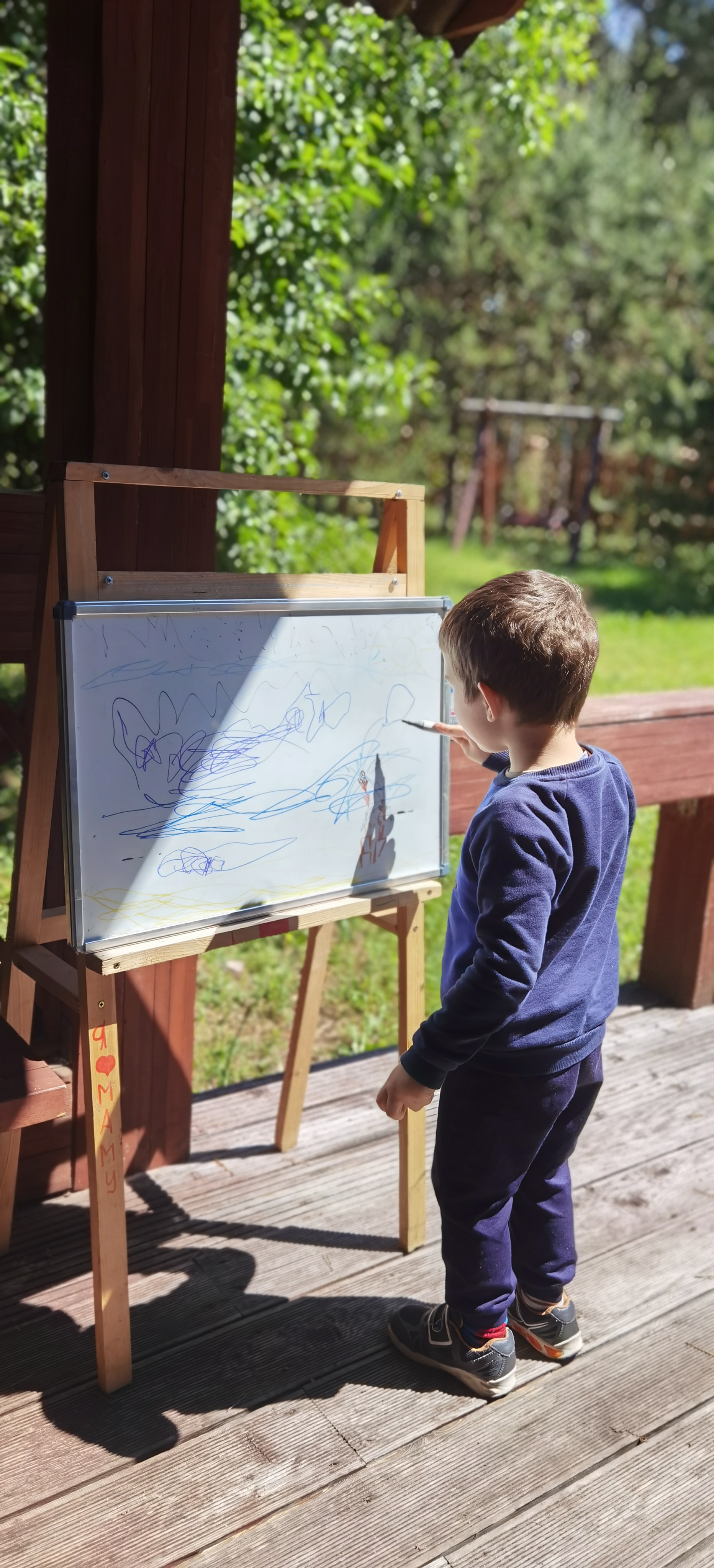 Фото Агроусадьба Лесной Эдем