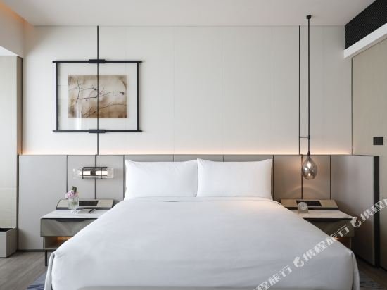 Фото Jw Marriott Shanghai Fengxian