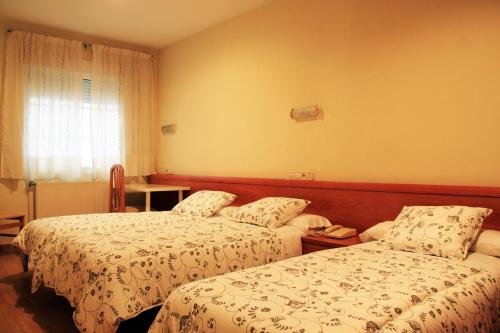 Фото Hostal Carbonara