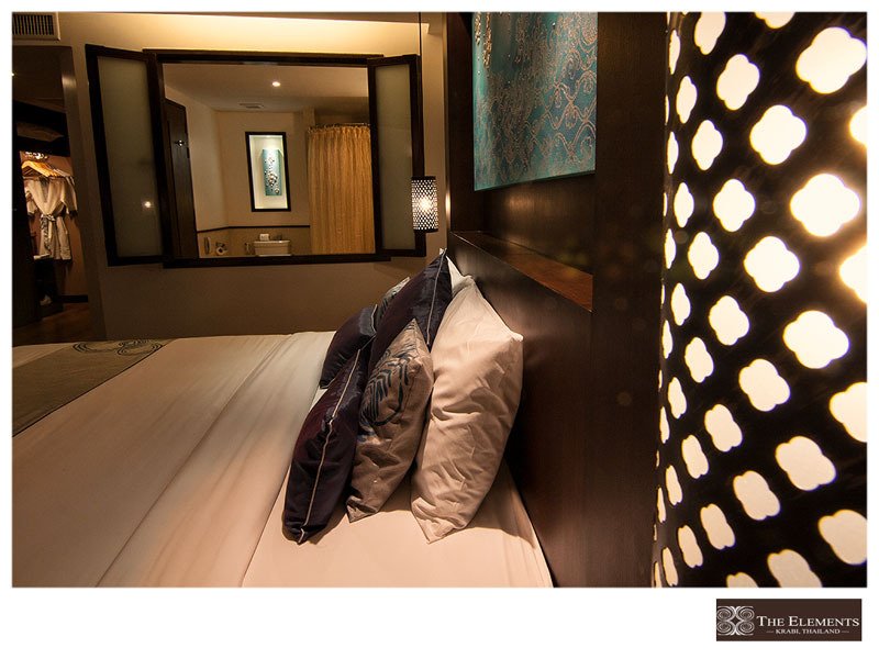 Фото The Elements Krabi Resort