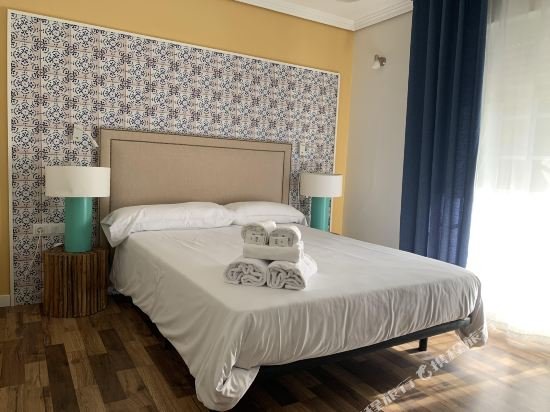 Фото Hotel O Pazo