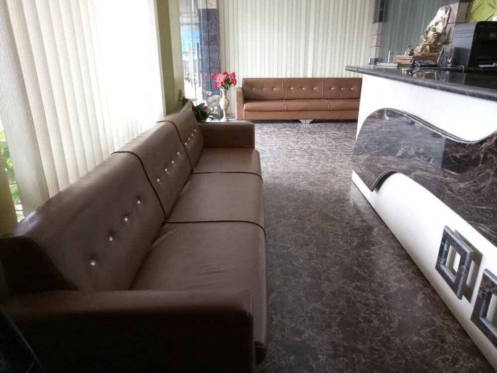 Фото Indira Lodge