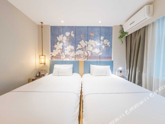 Фото Jinjiang Inn Beijing Wangfujing