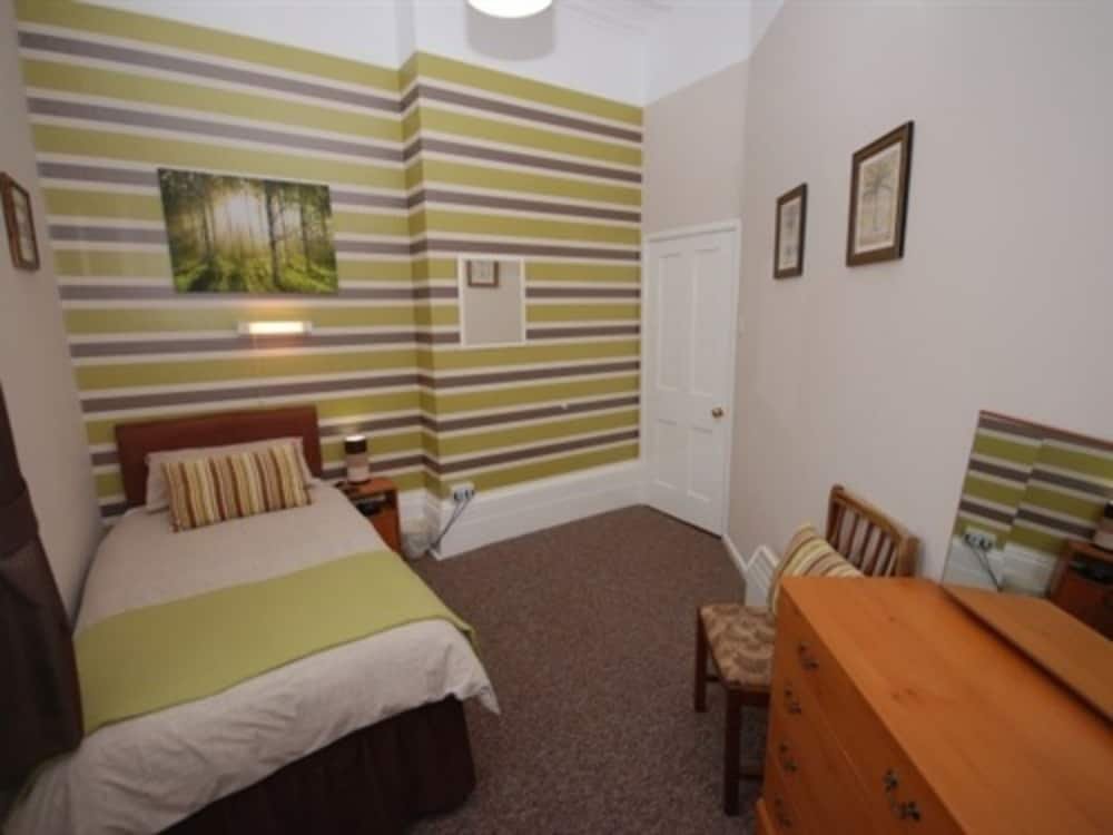 Фото Parterre Holiday Apartments