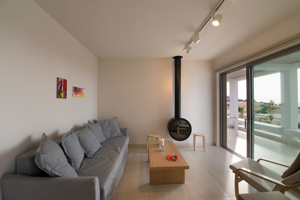 Фото Sofia Luxury Villas